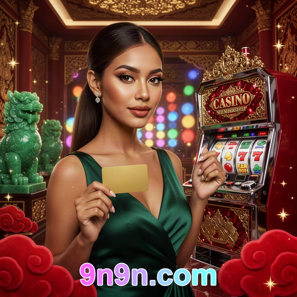 Promosi 9n9n.com
