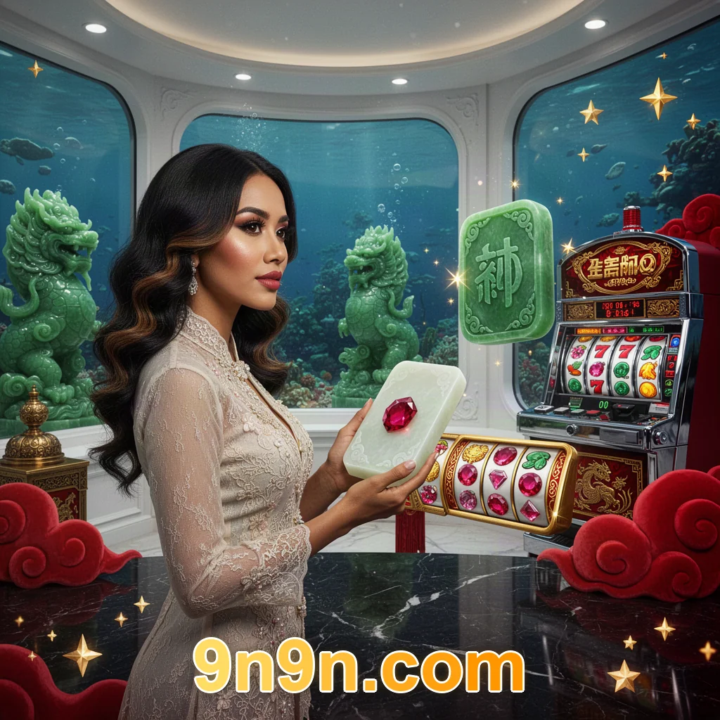 Promosi 9n9n.com
