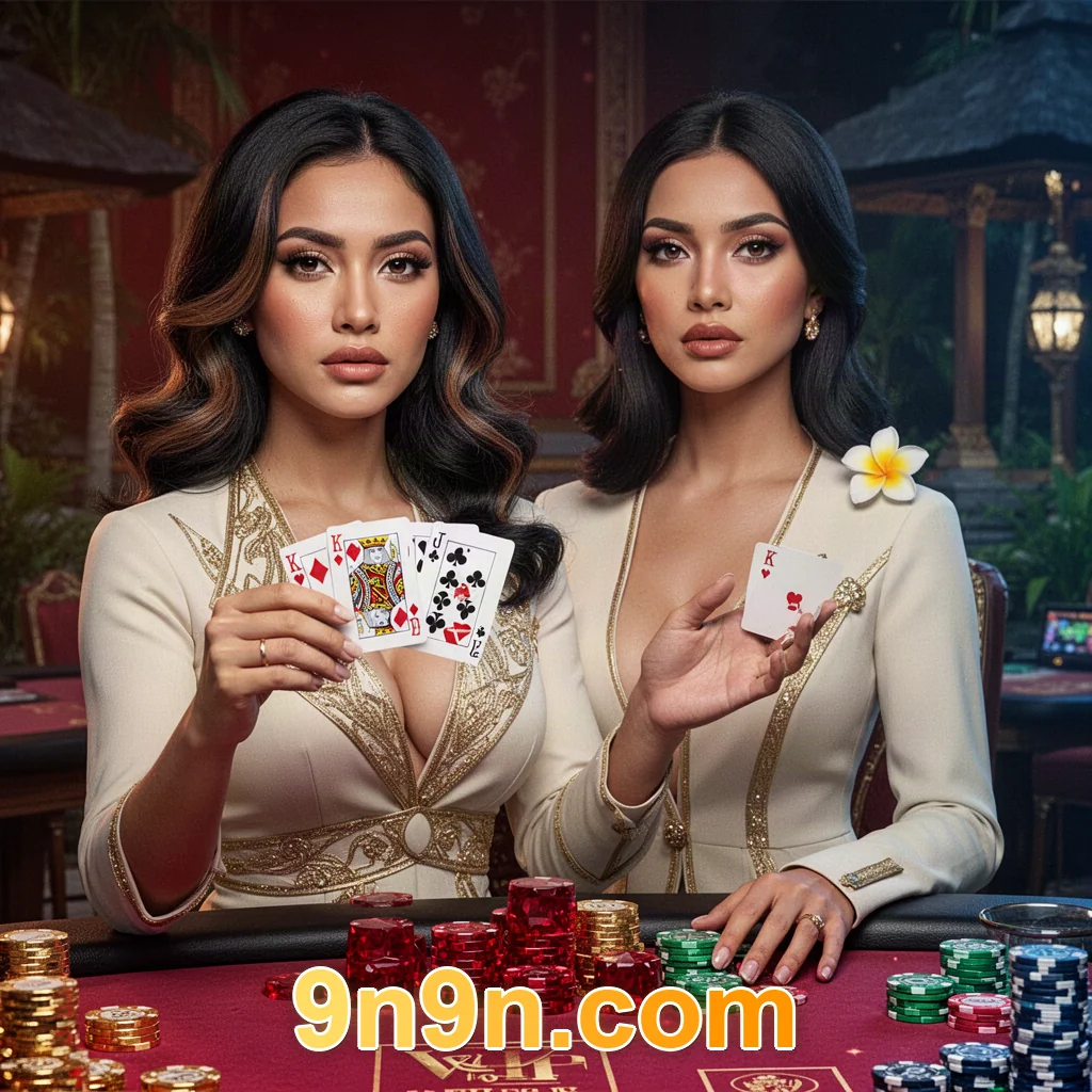 Promosi 9n9n.com
