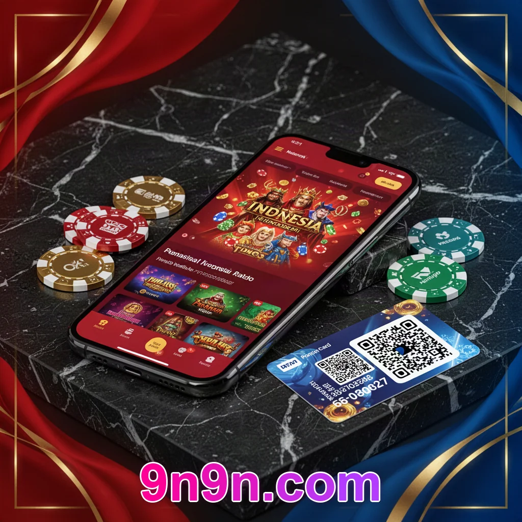 Promosi 9n9n.com