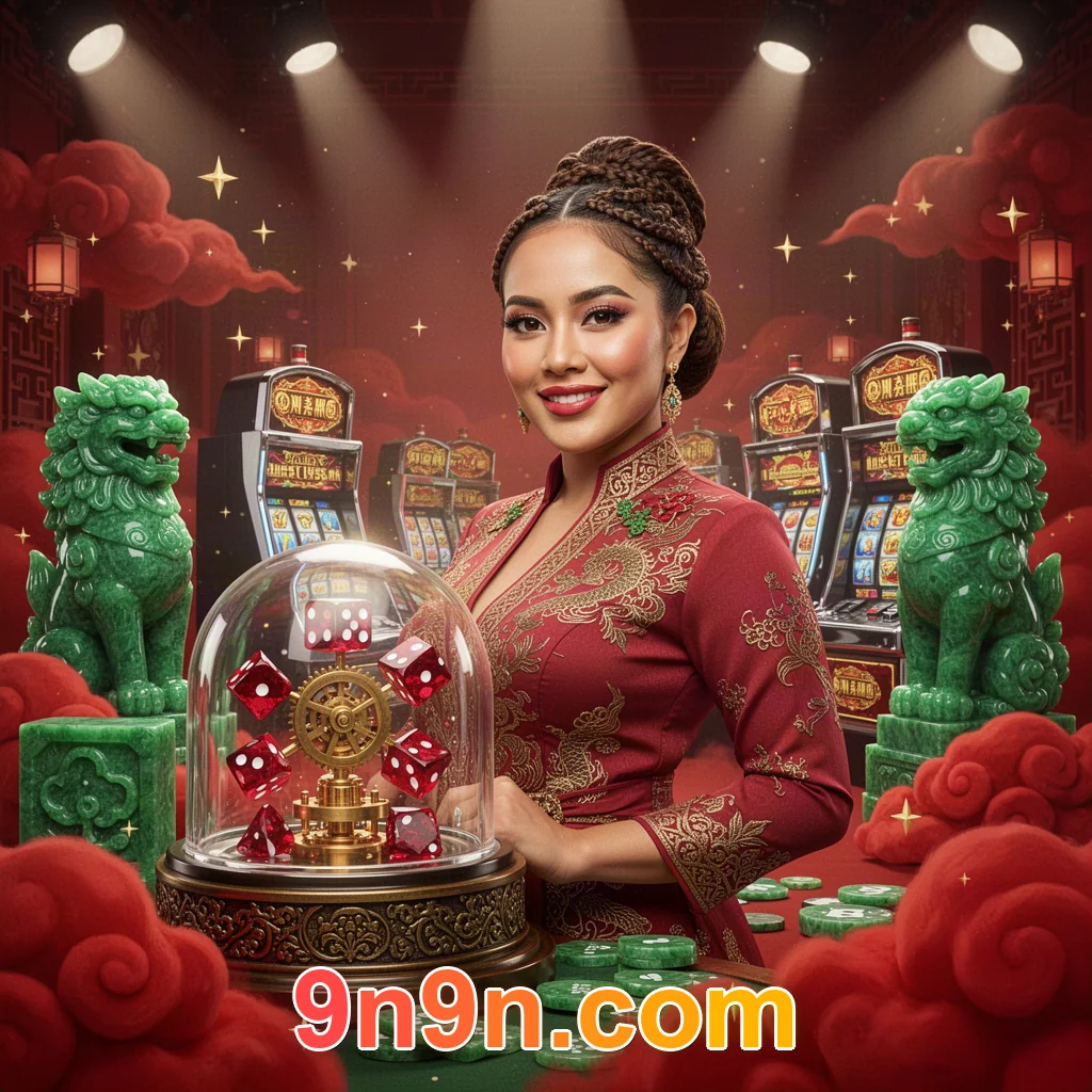 Promosi 9n9n.com