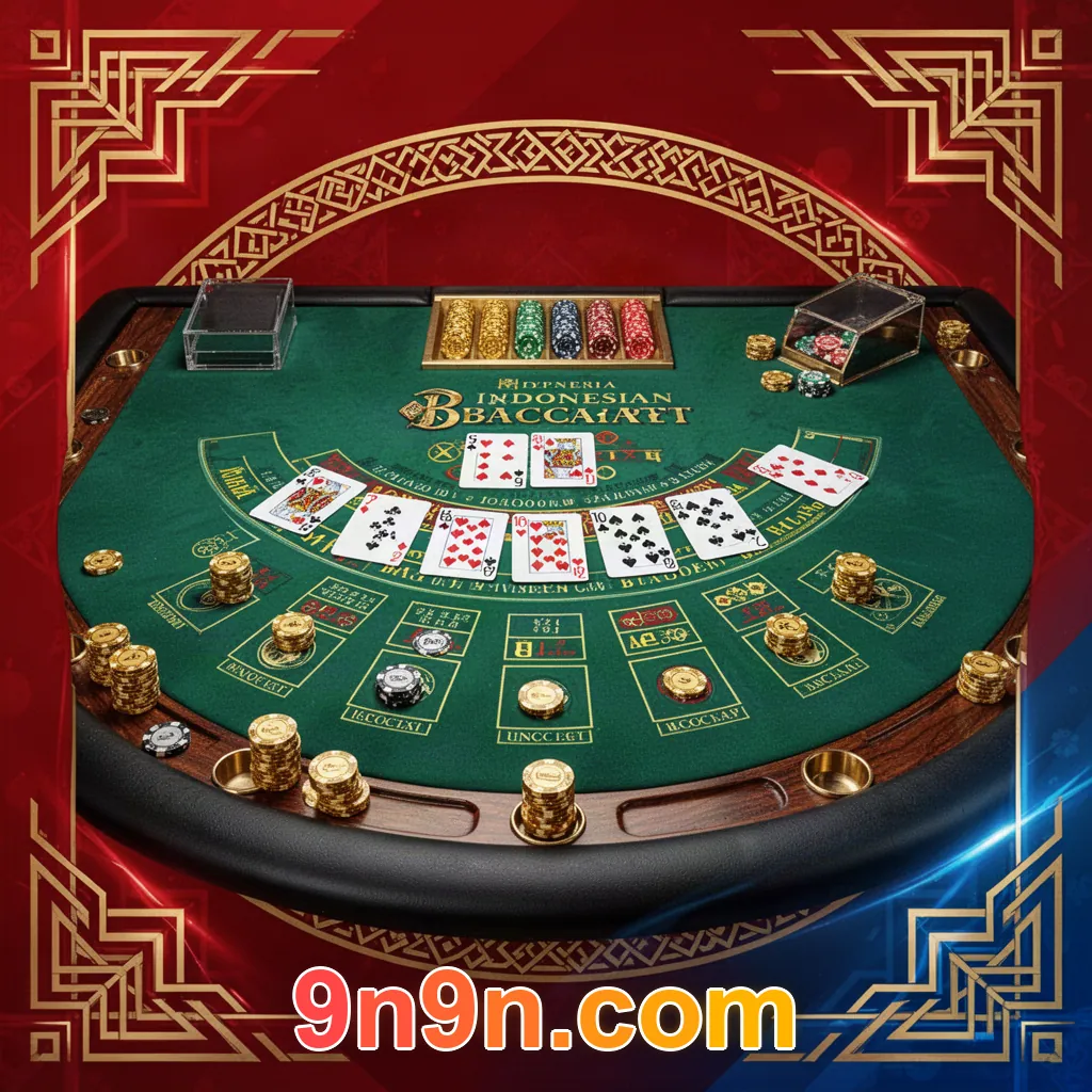 Promosi 9n9n.com
