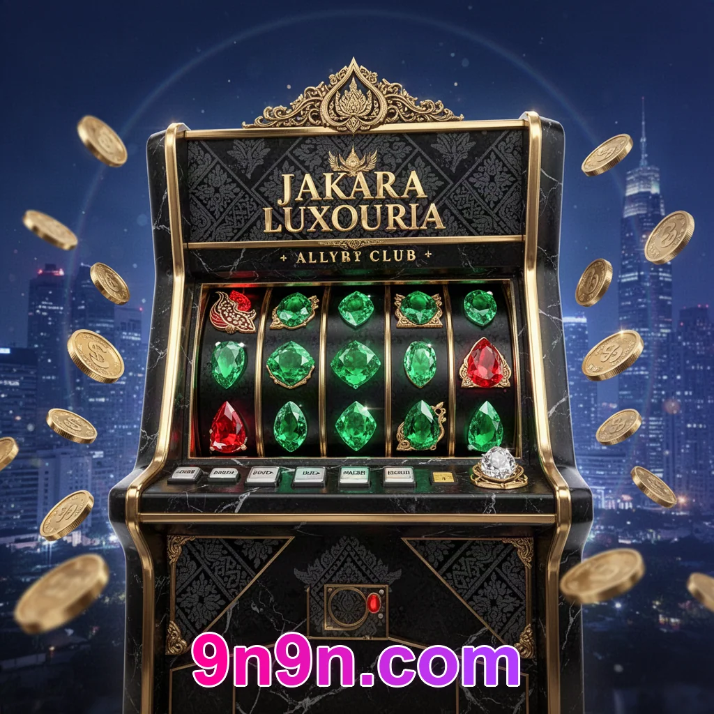 Promosi 9n9n.com