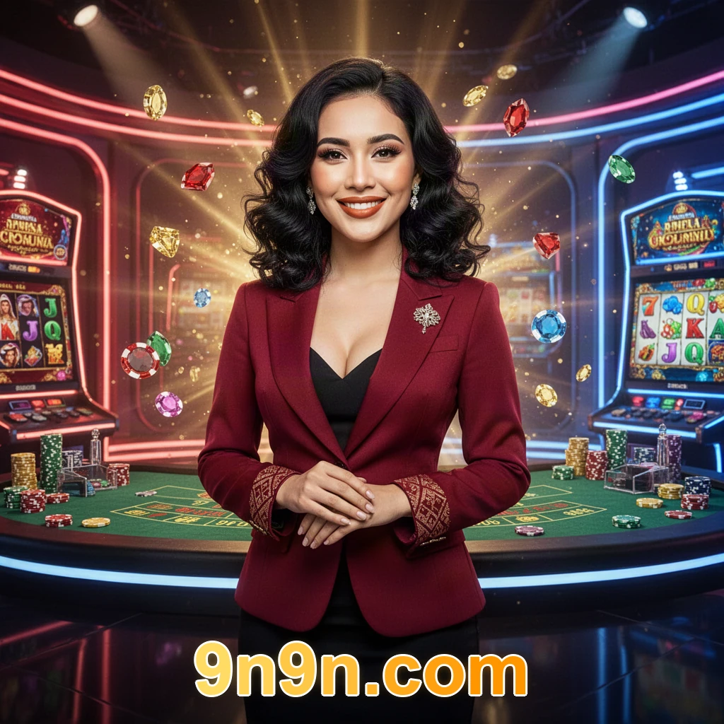 Promosi 9n9n.com