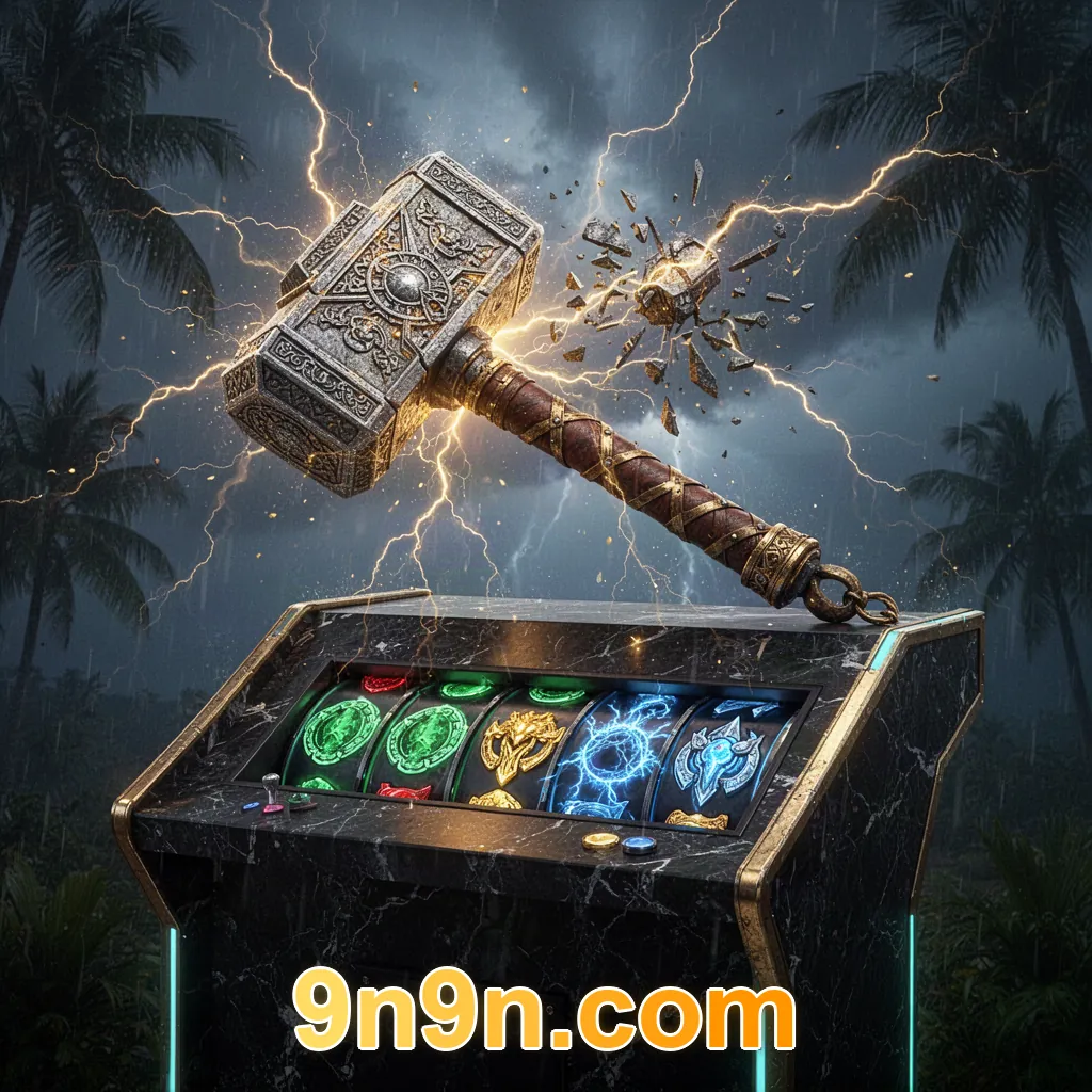 Promosi 9n9n.com