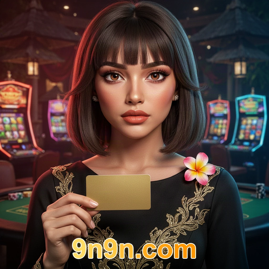 Promosi 9n9n.com