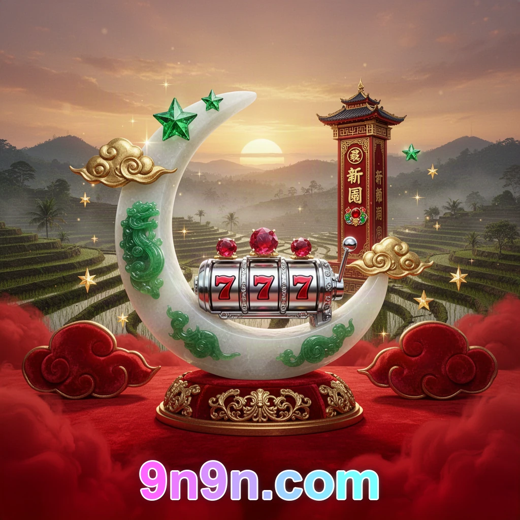 Promosi 9n9n.com