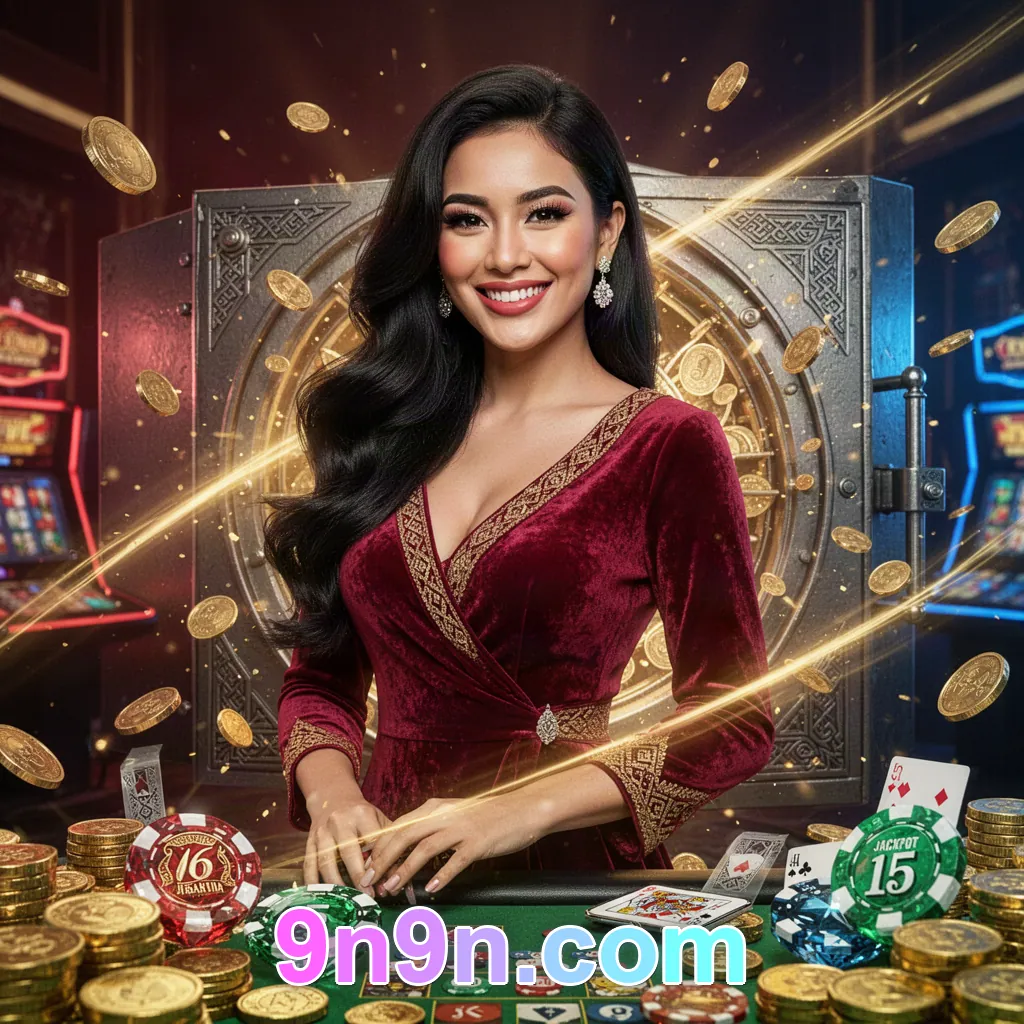 Promosi 9n9n.com
