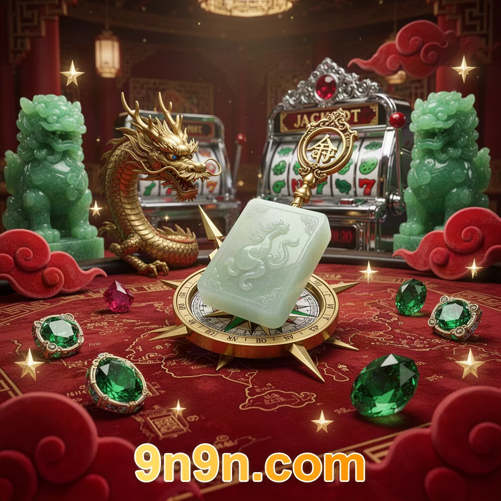 Promosi 9n9n.com