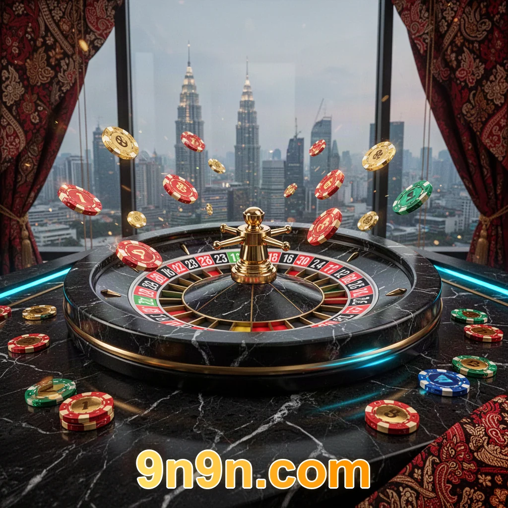 Promosi 9n9n.com