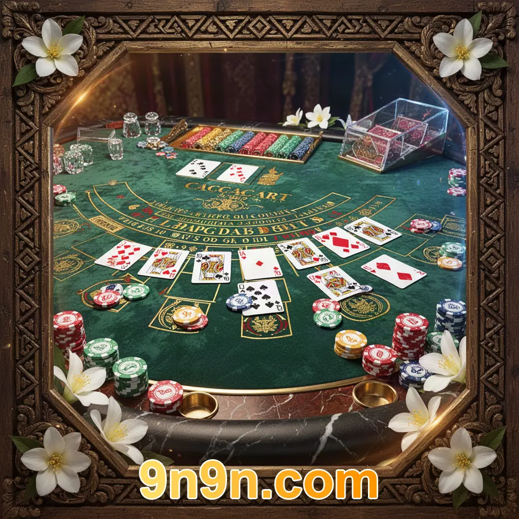Promosi 9n9n.com