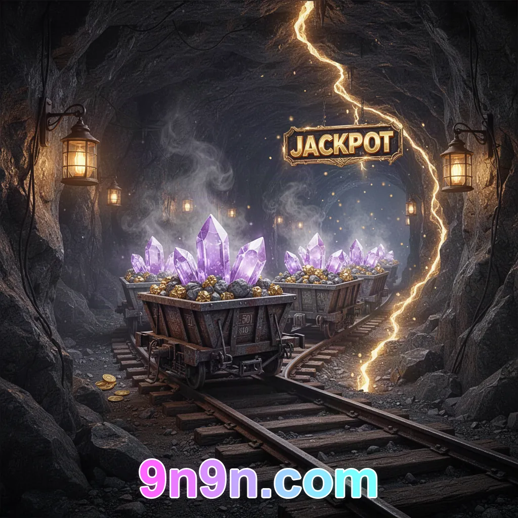 Promosi 9n9n.com