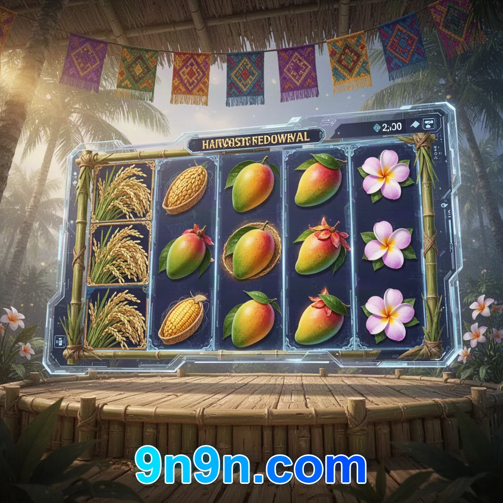 Promosi 9n9n.com