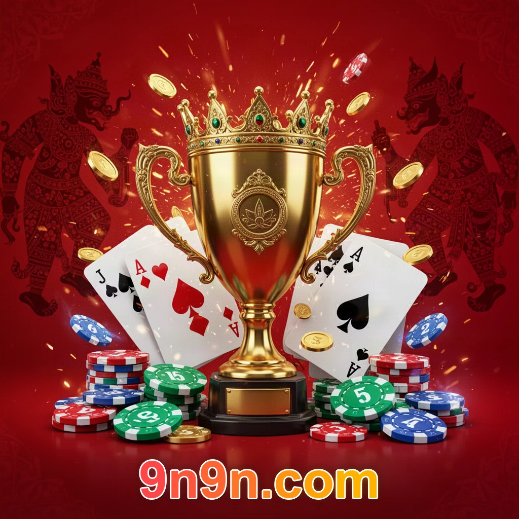 Promosi 9n9n.com