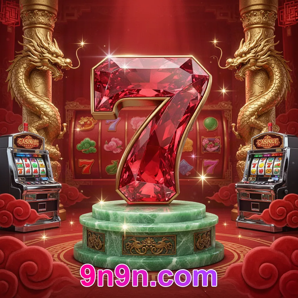 Promosi 9n9n.com