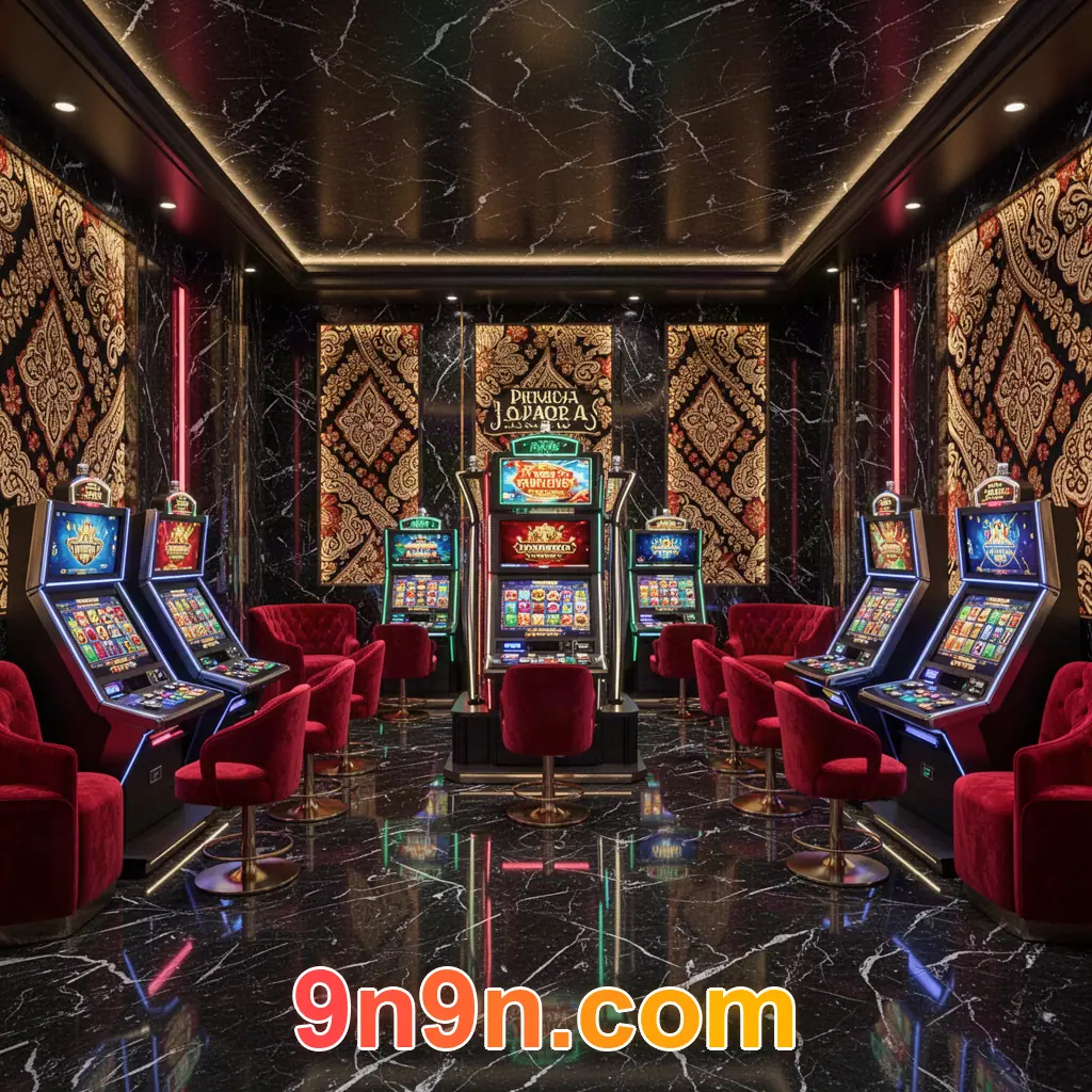 Promosi 9n9n.com