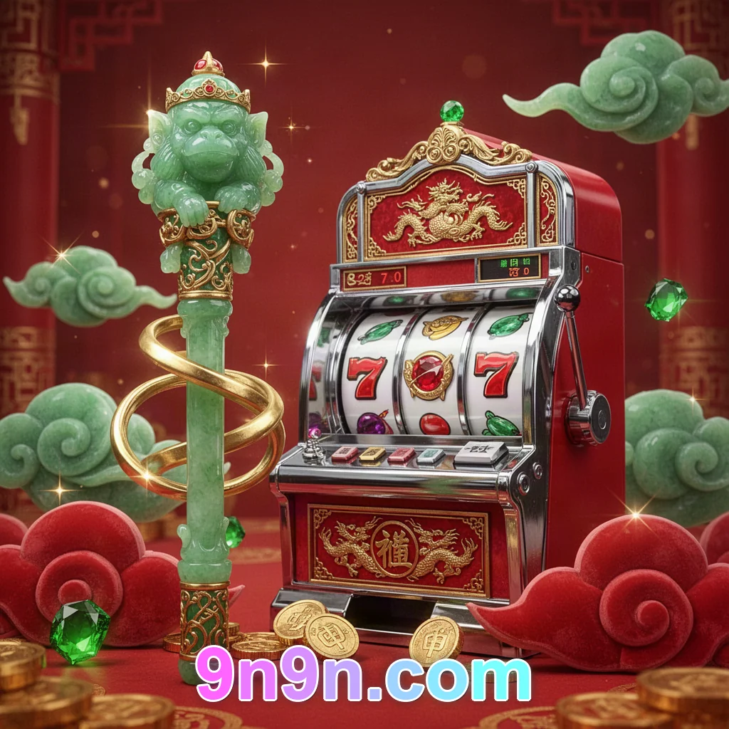 Promosi 9n9n.com