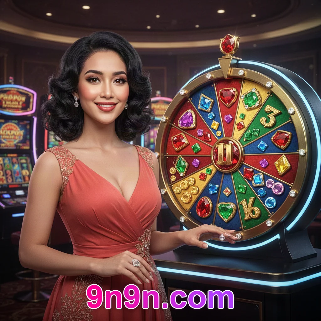 Promosi 9n9n.com