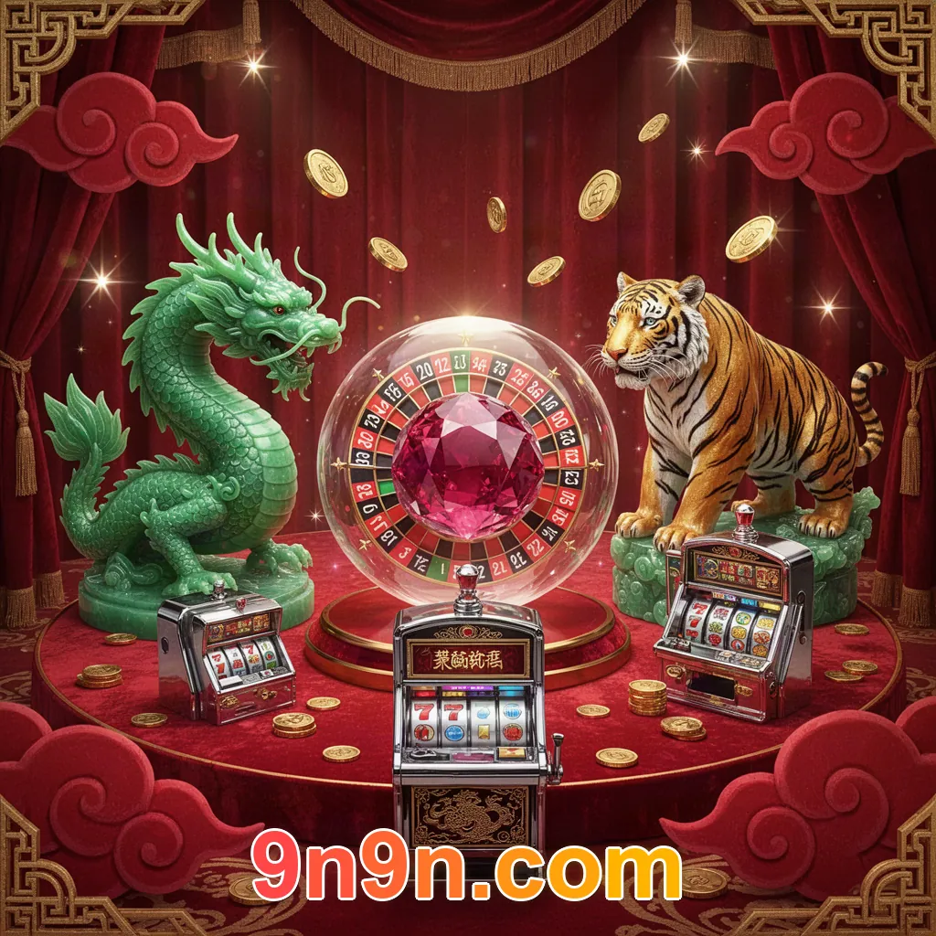 Promosi 9n9n.com