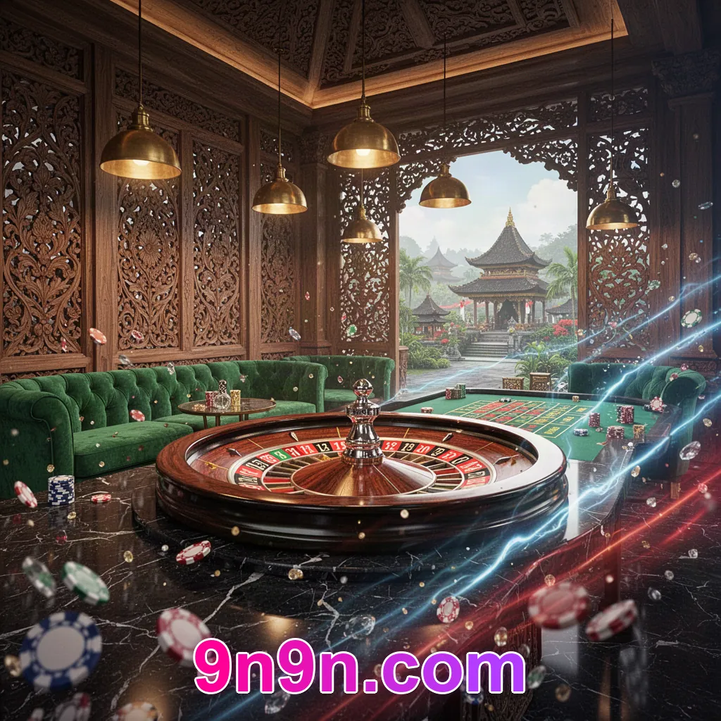 Promosi 9n9n.com