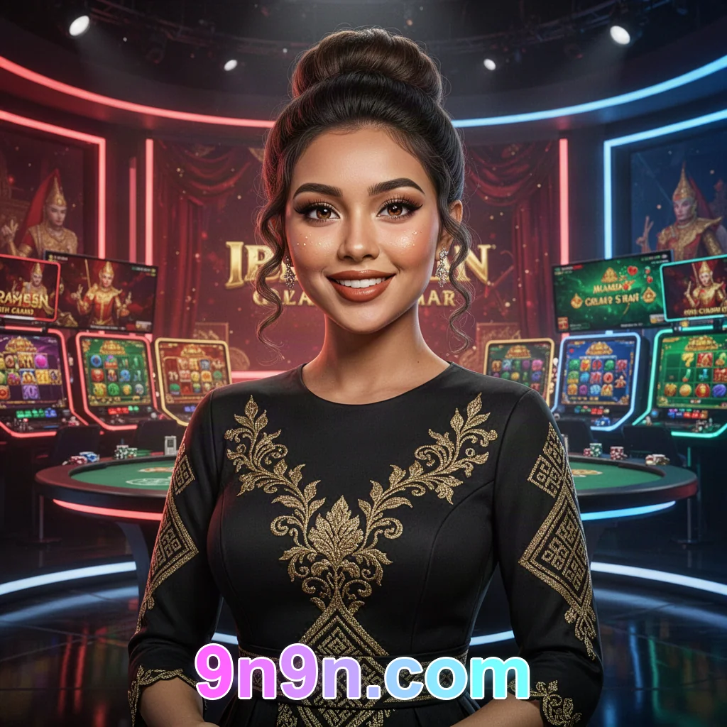 Promosi 9n9n.com