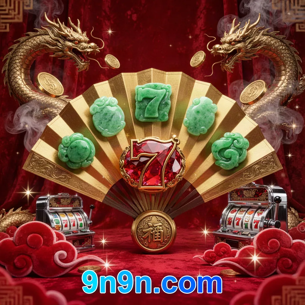 Promosi 9n9n.com