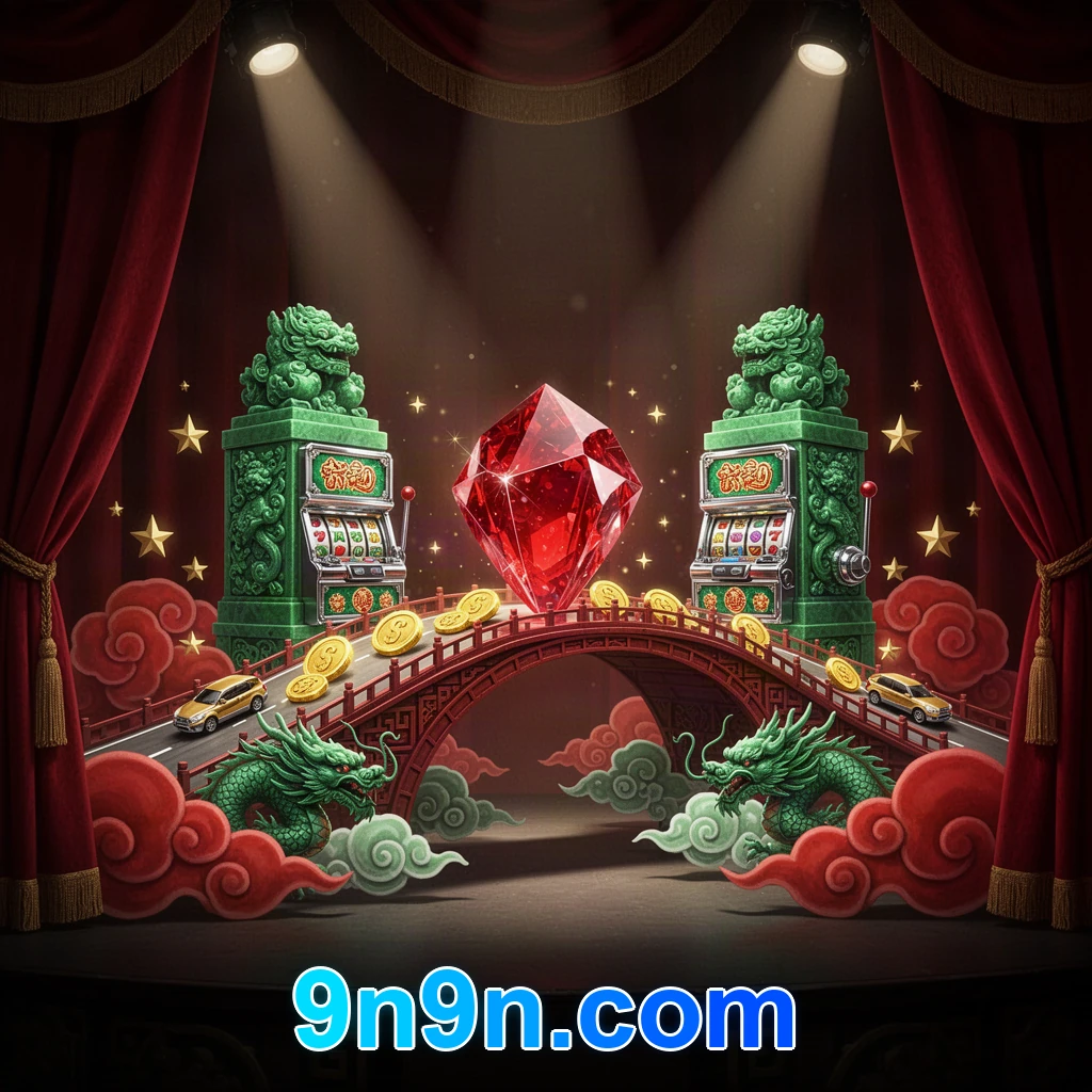 Promosi 9n9n.com
