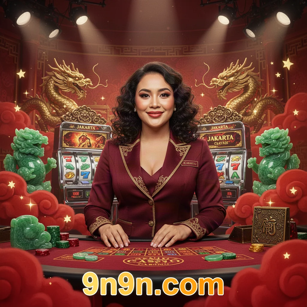 Promosi 9n9n.com