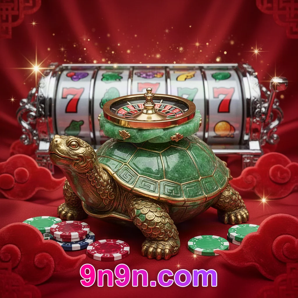 Promosi 9n9n.com