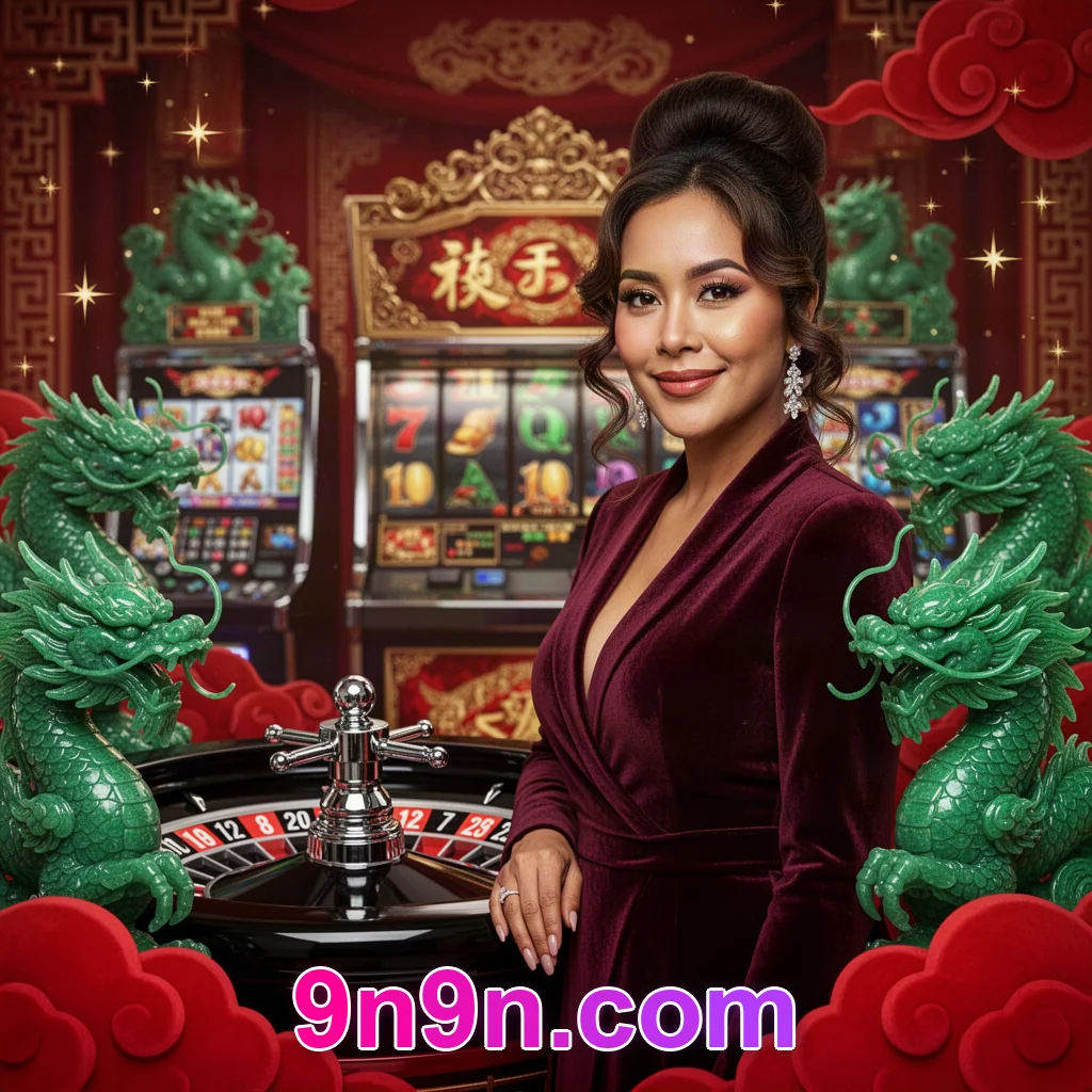 Promosi 9n9n.com