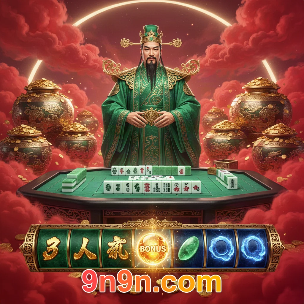 Promosi 9n9n.com