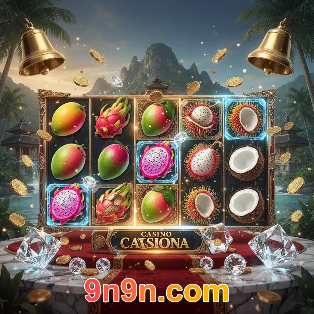 Promosi 9n9n.com