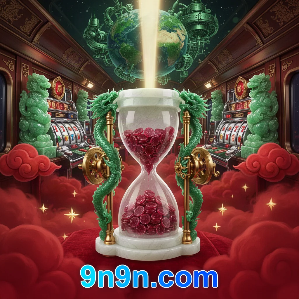 Promosi 9n9n.com