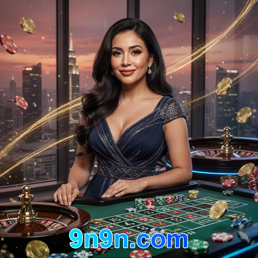 Promosi 9n9n.com