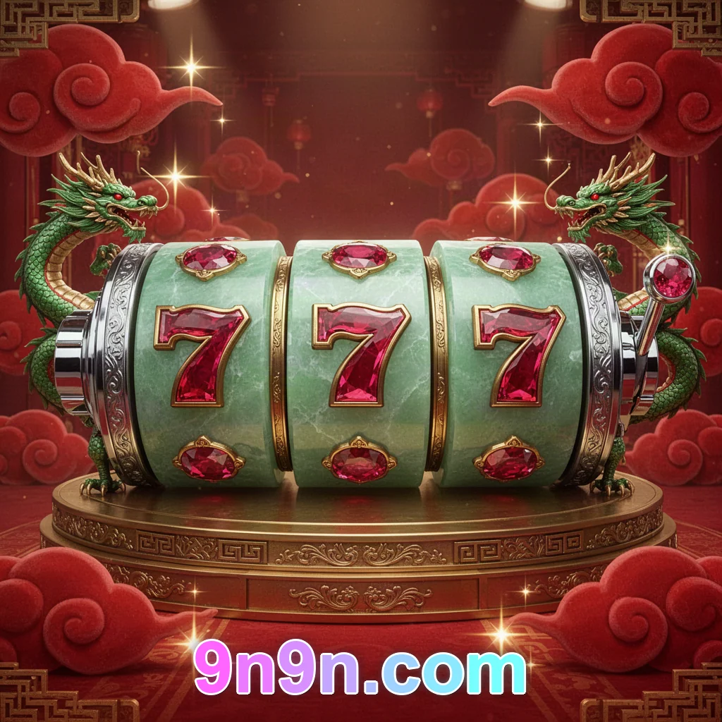 Promosi 9n9n.com