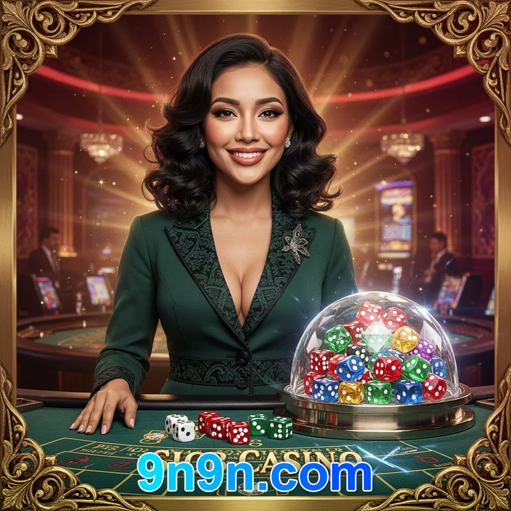 Promosi 9n9n.com