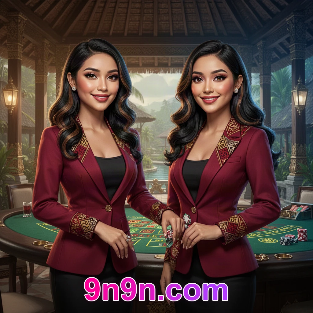 Promosi 9n9n.com