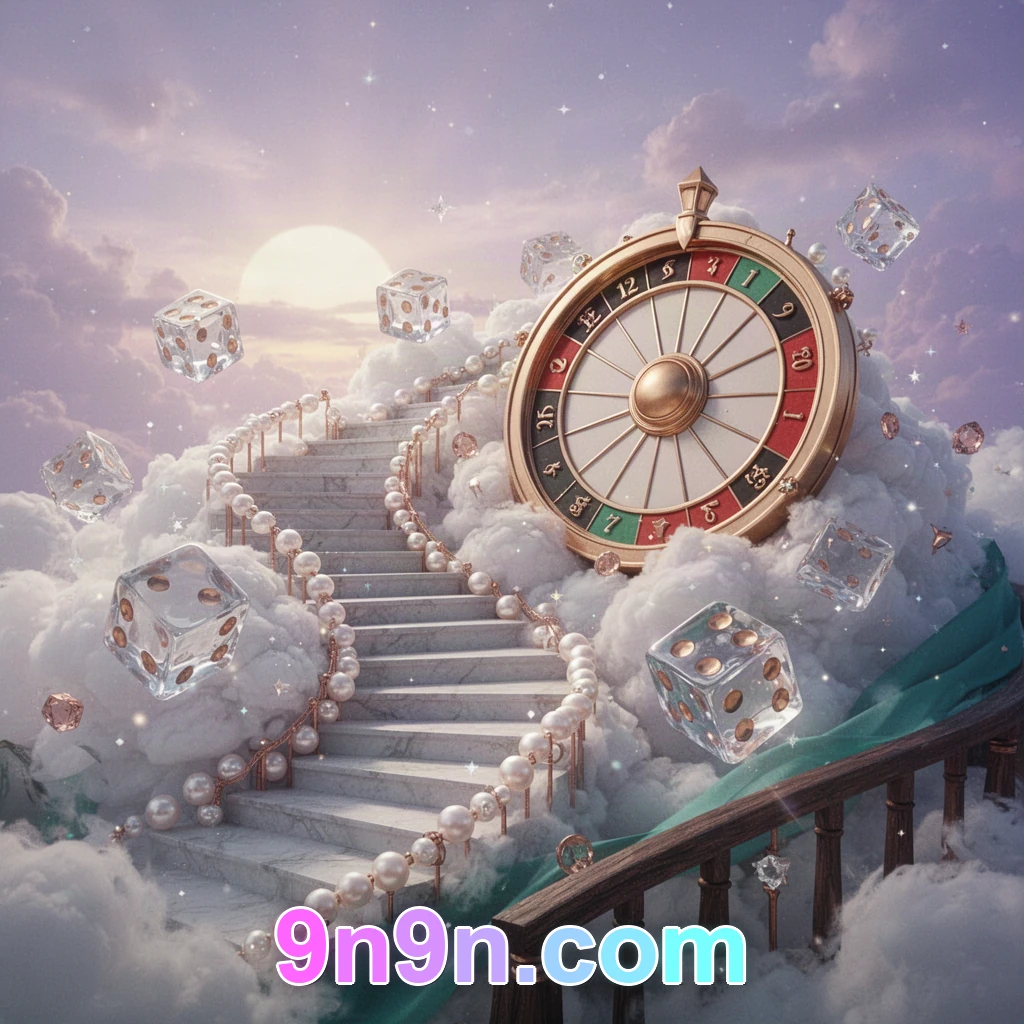 Promosi 9n9n.com